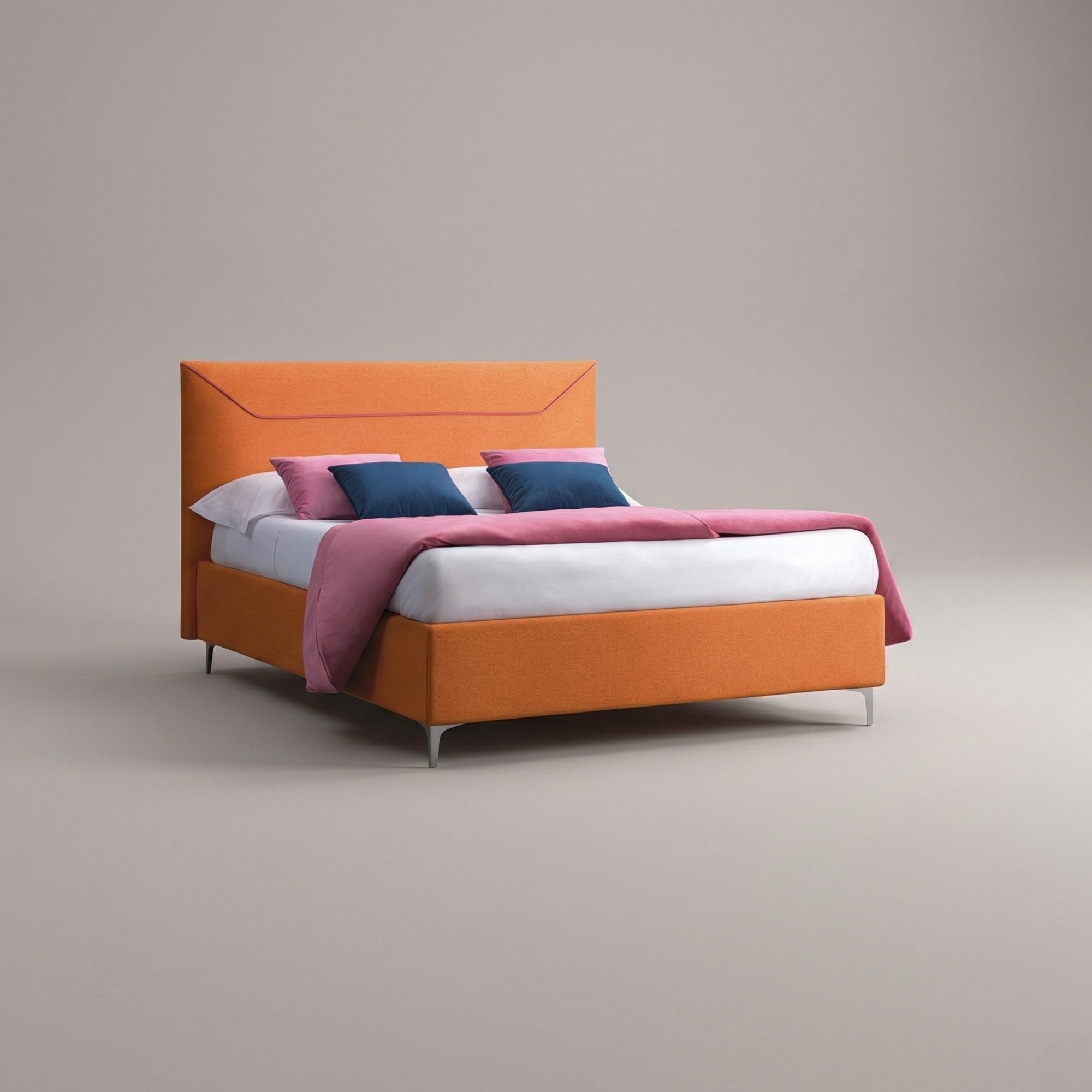 Letto Mirabilis - immagine 2