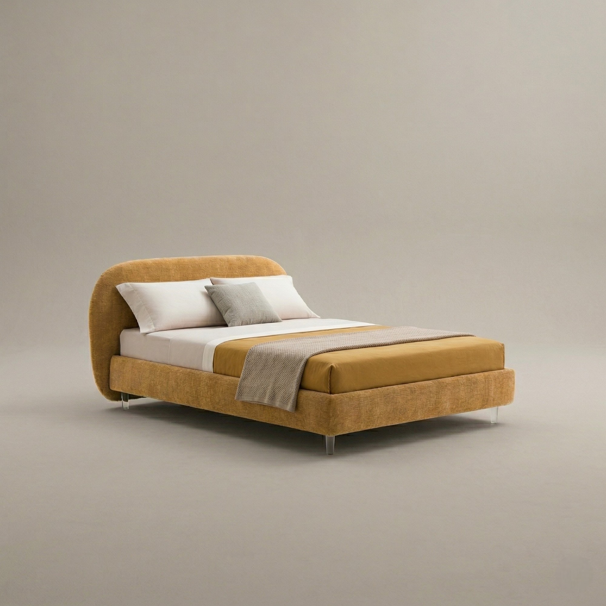 Letto Wheel - immagine 3
