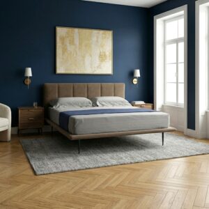 Letto Casto