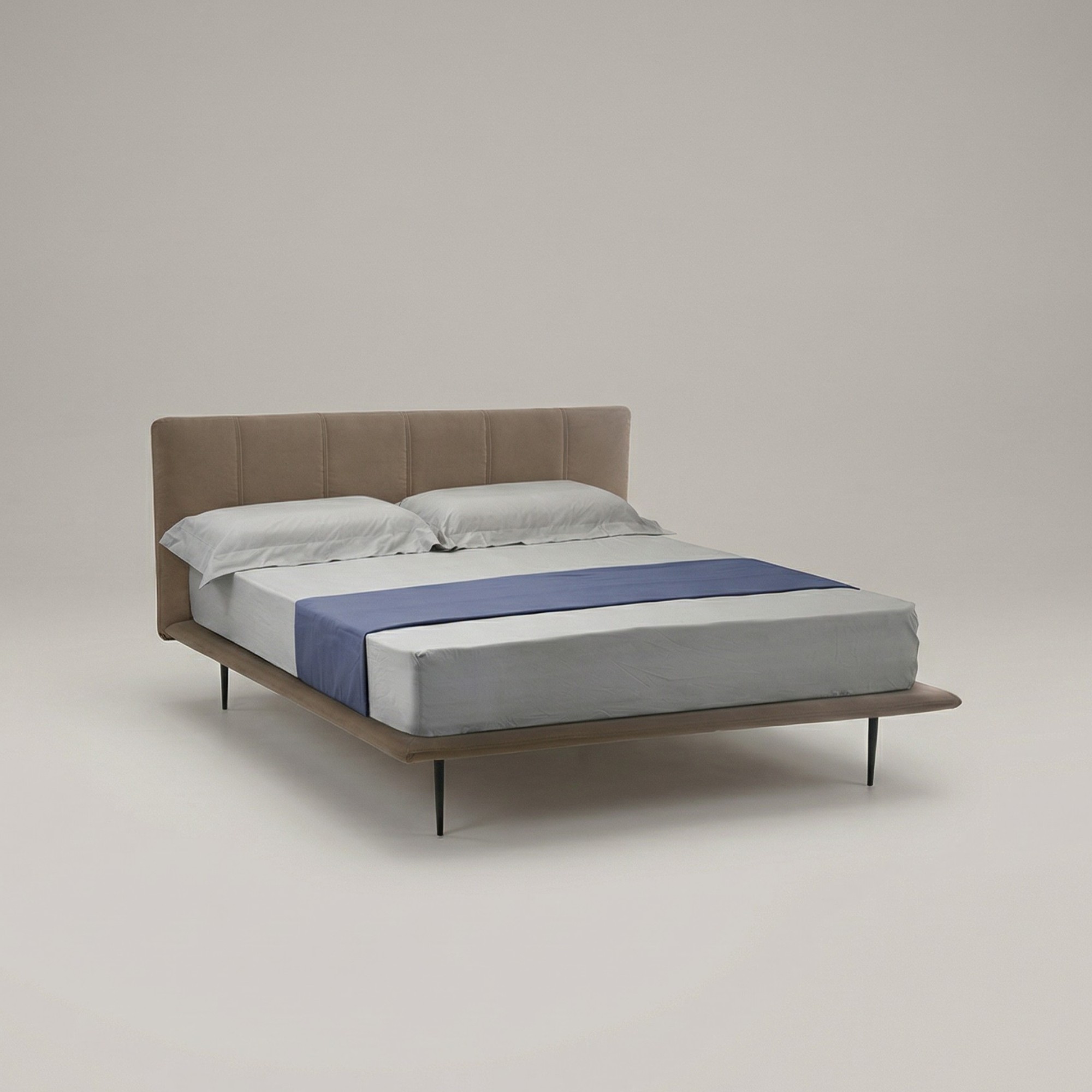 Letto Casto - immagine 2
