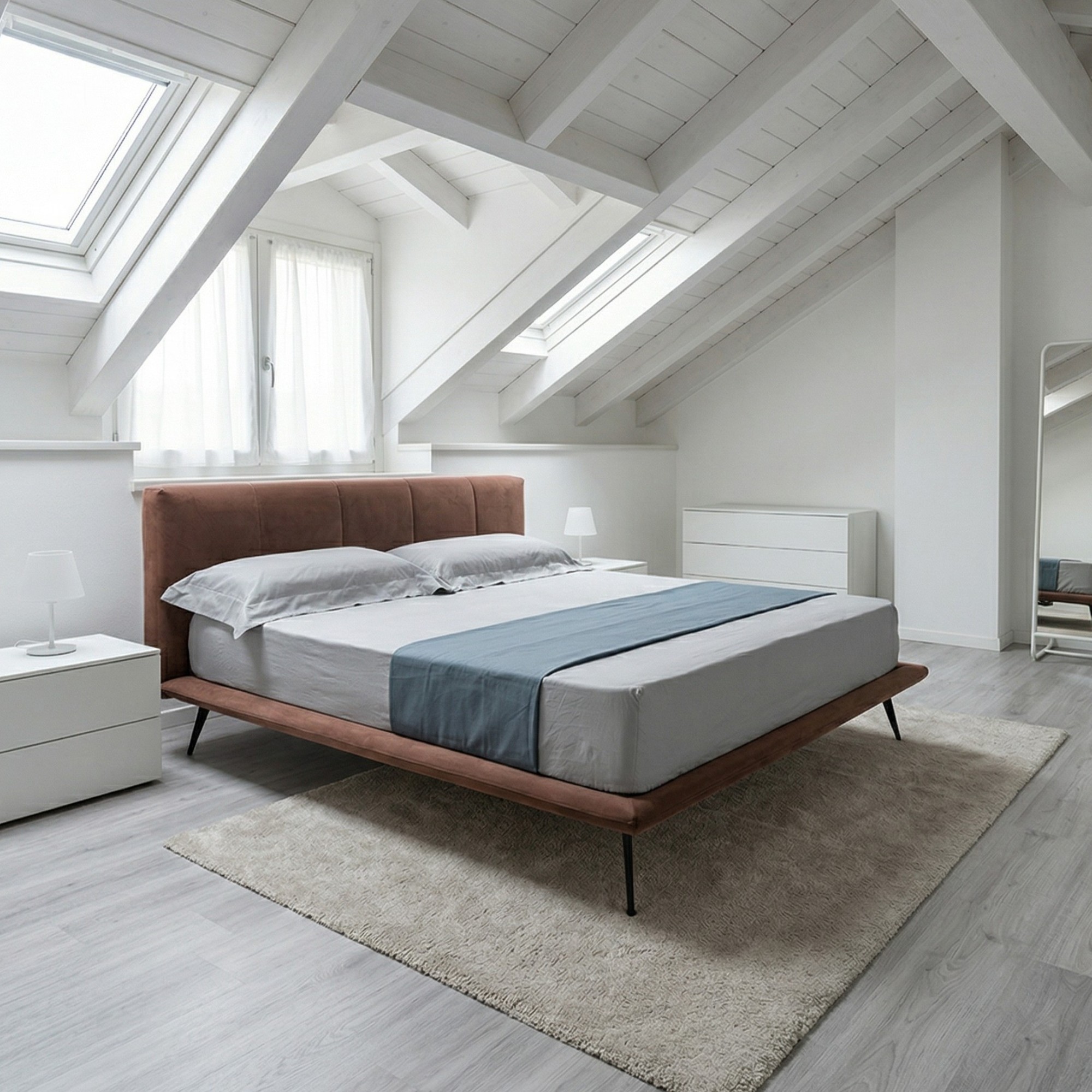 Letto Magasa