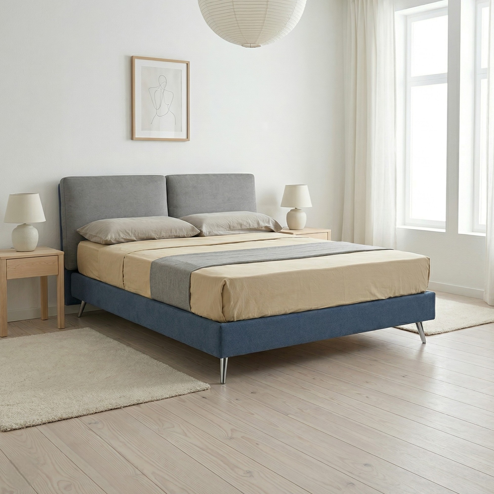 Letto Paitone